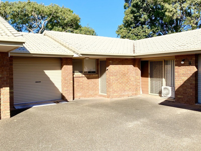 2/34-36 Waterloo Street, Cleveland QLD 4163