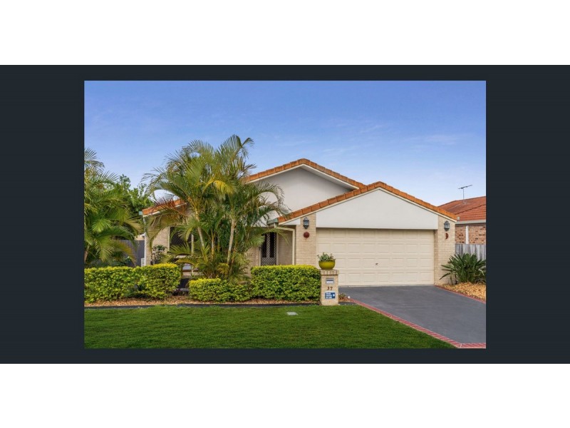 37 Campbell Street, Wakerley QLD 4154