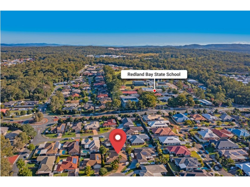 6 Bluefin Court, Redland Bay QLD 4165