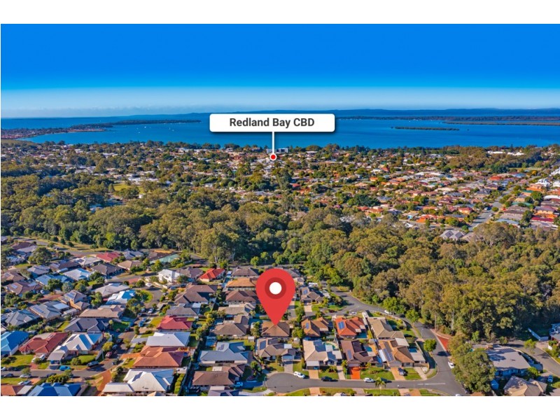 6 Bluefin Court, Redland Bay QLD 4165