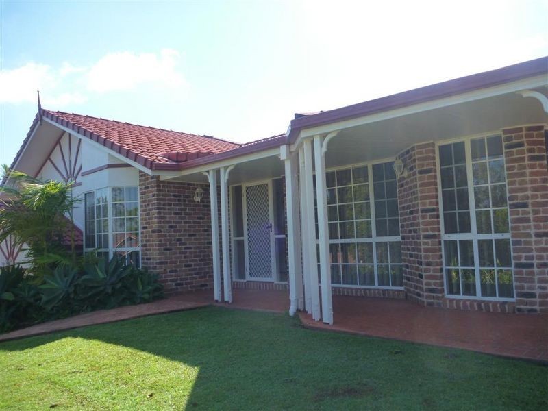 11 Fletcher Terrace, Ormiston QLD 4160