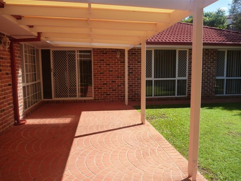 11 Fletcher Terrace, Ormiston QLD 4160