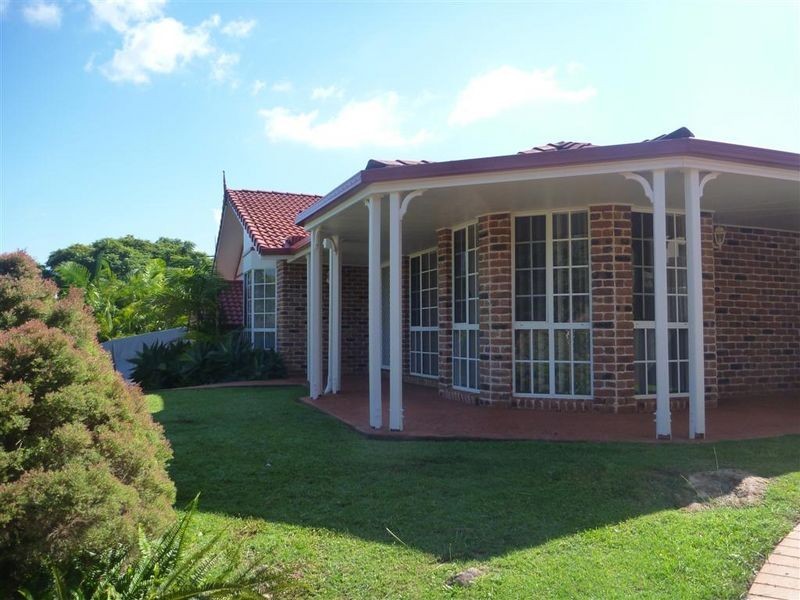 11 Fletcher Terrace, Ormiston QLD 4160