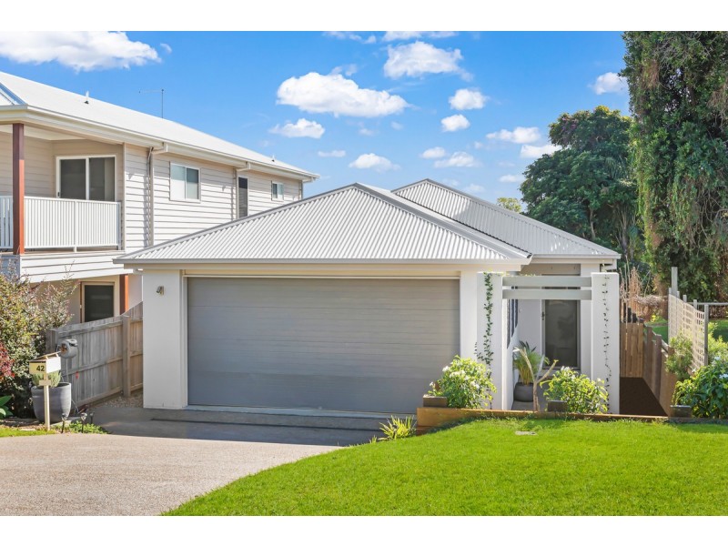 42 Russell Street, Cleveland QLD 4163