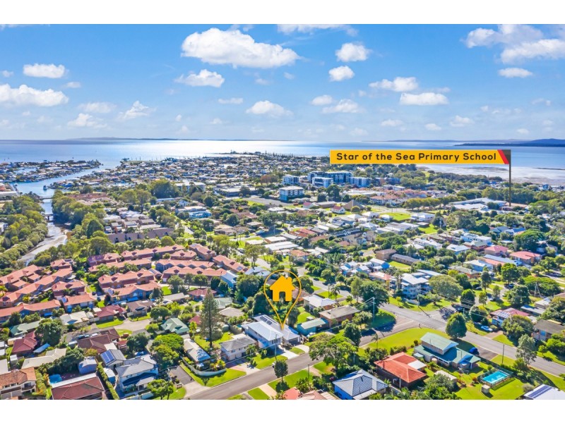 42 Russell Street, Cleveland QLD 4163