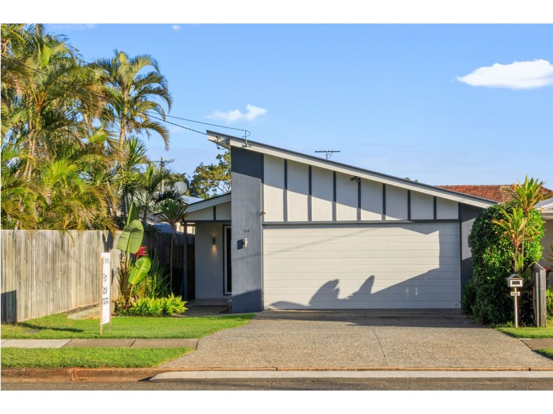 144 Preston Road, Manly West QLD 4179
