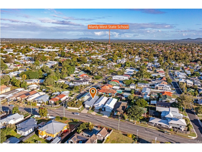 144 Preston Road, Manly West QLD 4179