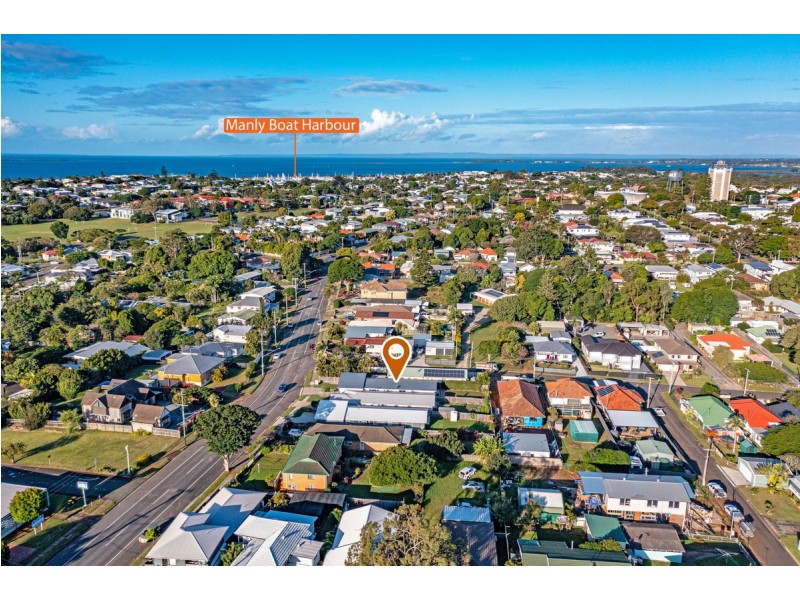 144 Preston Road, Manly West QLD 4179