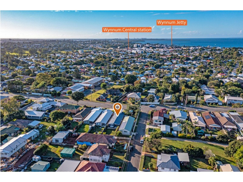 144 Preston Road, Manly West QLD 4179