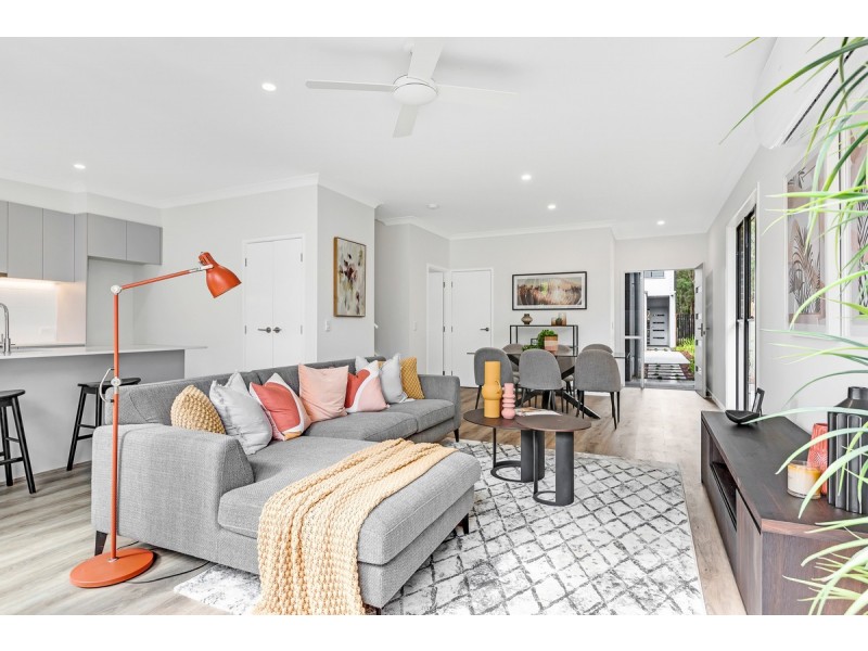 1/521 Old Cleveland Road East, Birkdale QLD 4159