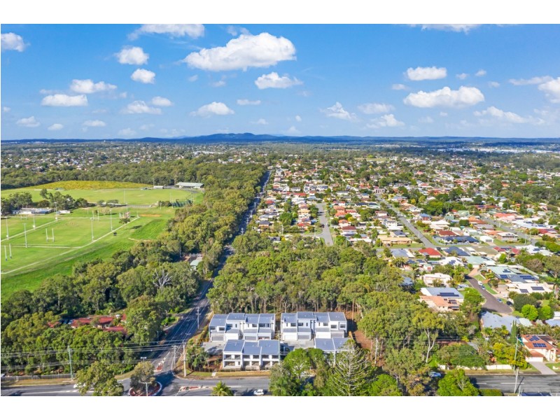 1/521 Old Cleveland Road East, Birkdale QLD 4159