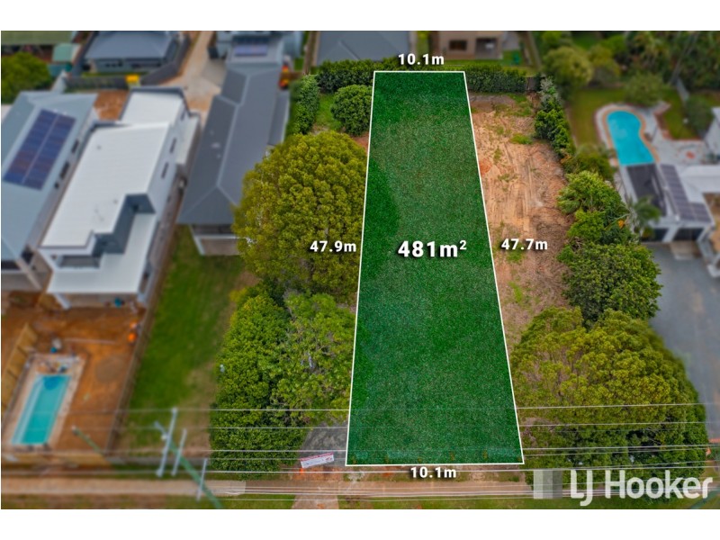 Lot 2/155 Manly Road, Manly West QLD 4179