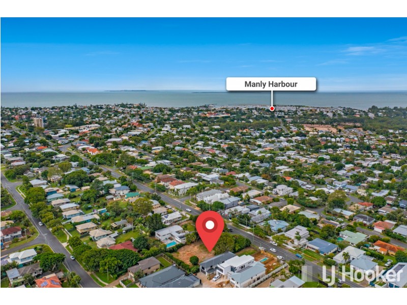 Lot 2/155 Manly Road, Manly West QLD 4179