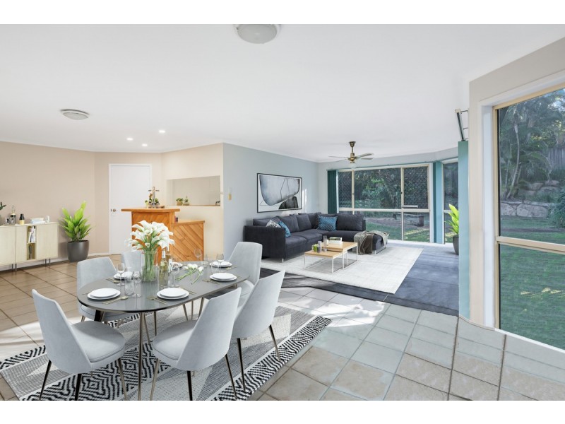 37 Hibiscus  Drive, Mount Cotton QLD 4165