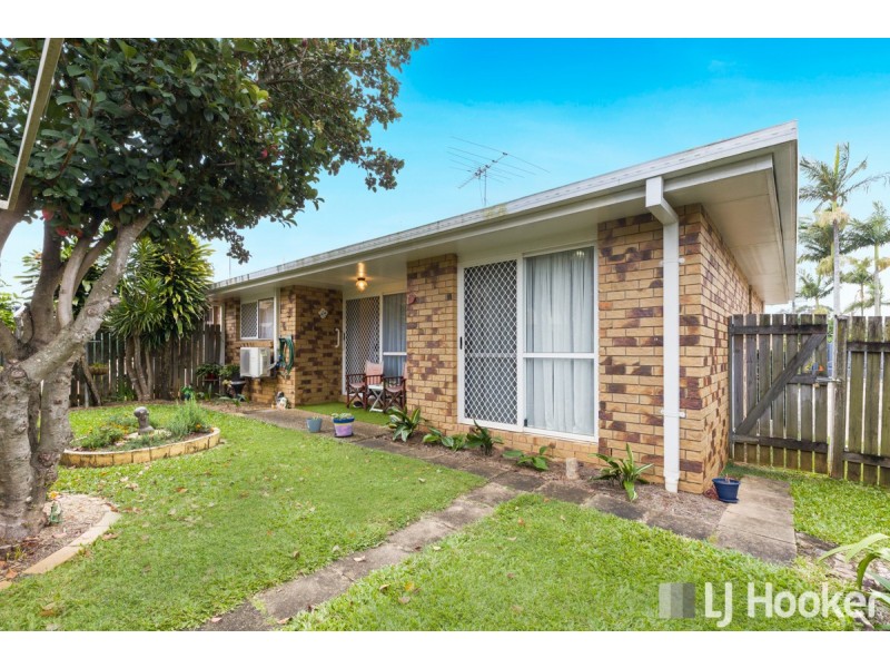 14/91 Wynyard Street, Cleveland QLD 4163