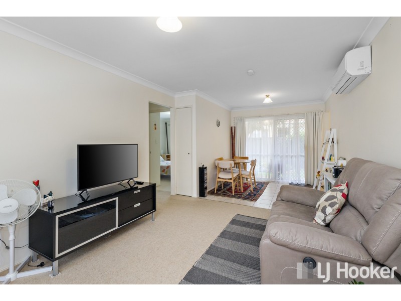 14/91 Wynyard Street, Cleveland QLD 4163