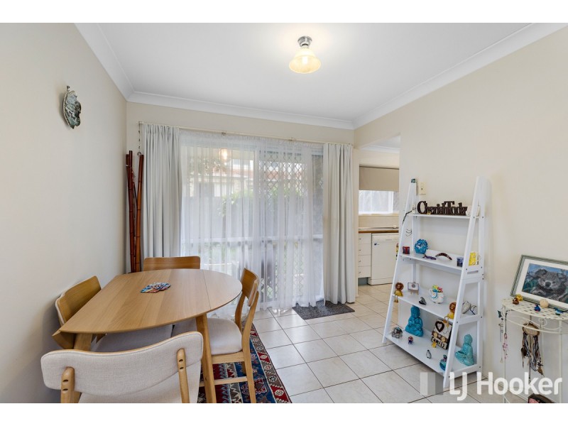 14/91 Wynyard Street, Cleveland QLD 4163