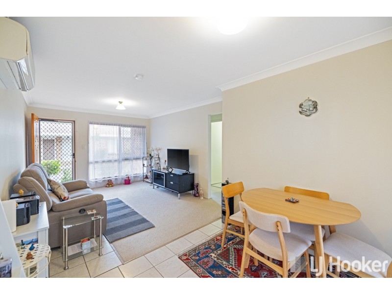 14/91 Wynyard Street, Cleveland QLD 4163