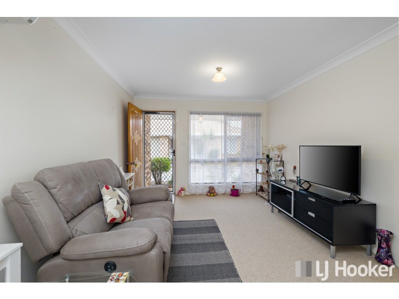 14/91 Wynyard Street, Cleveland QLD 4163