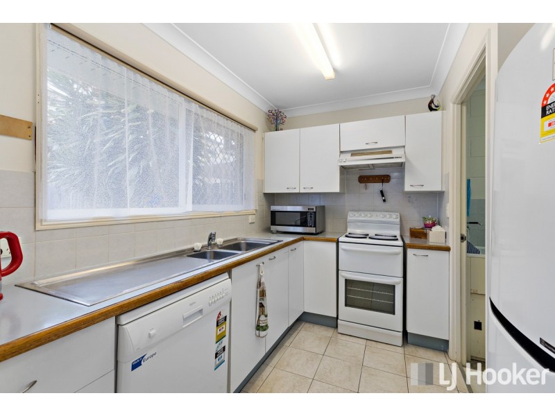 14/91 Wynyard Street, Cleveland QLD 4163