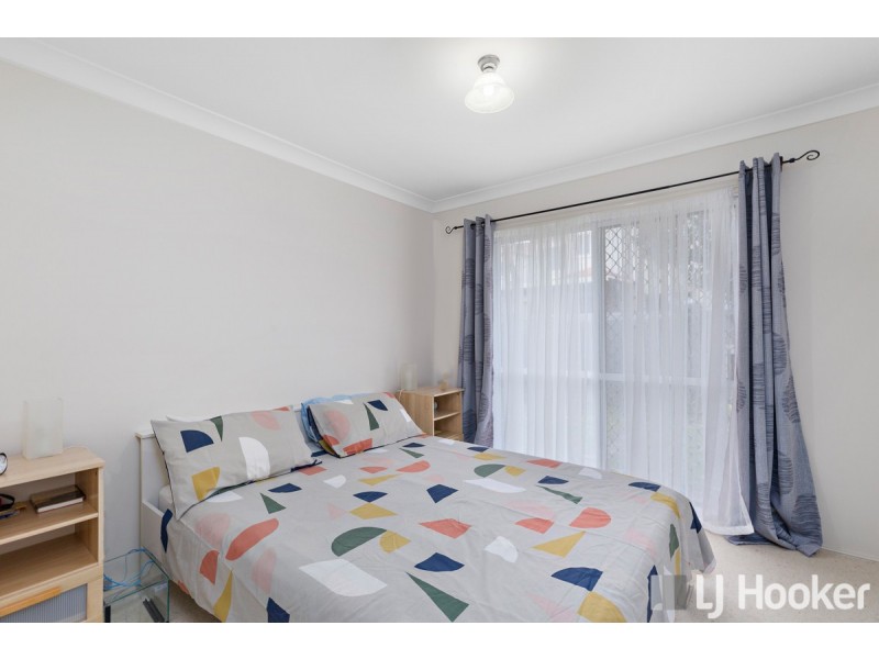 14/91 Wynyard Street, Cleveland QLD 4163