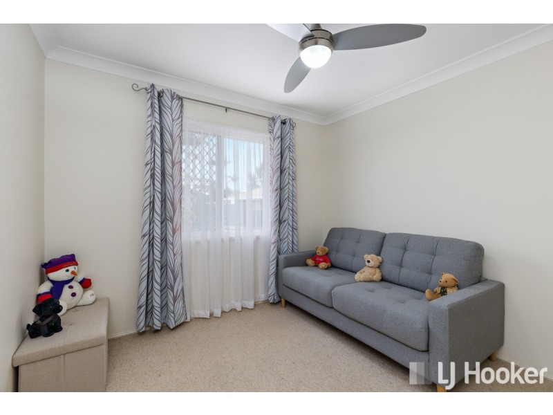 14/91 Wynyard Street, Cleveland QLD 4163