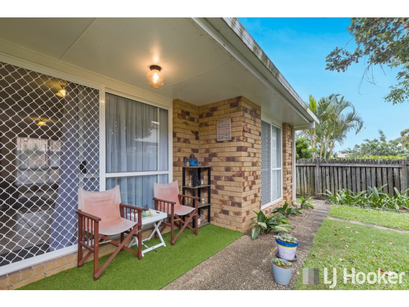14/91 Wynyard Street, Cleveland QLD 4163