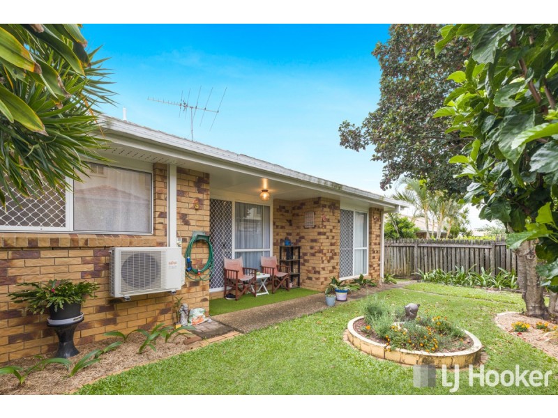 14/91 Wynyard Street, Cleveland QLD 4163