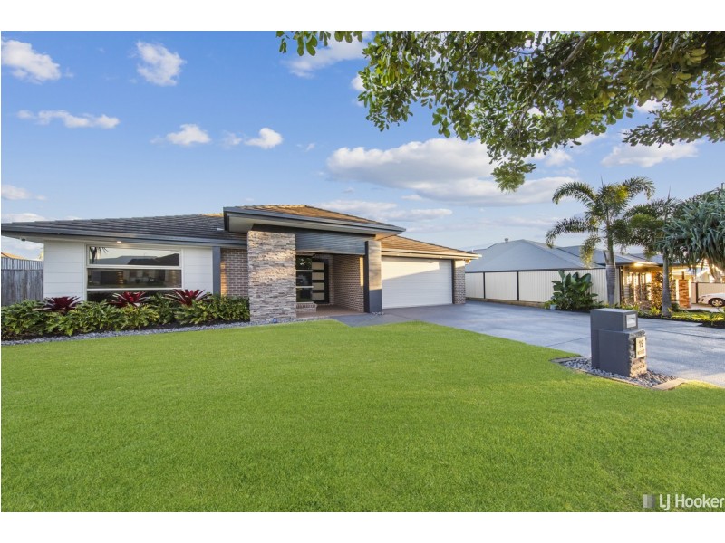 19 Maree Place, Redland Bay QLD 4165