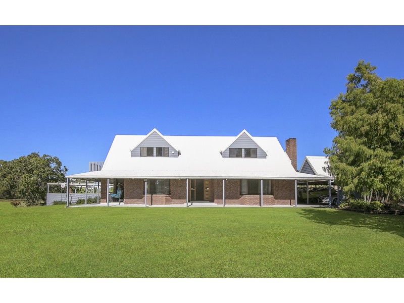 17 Beveridge Road, Thornlands QLD 4164