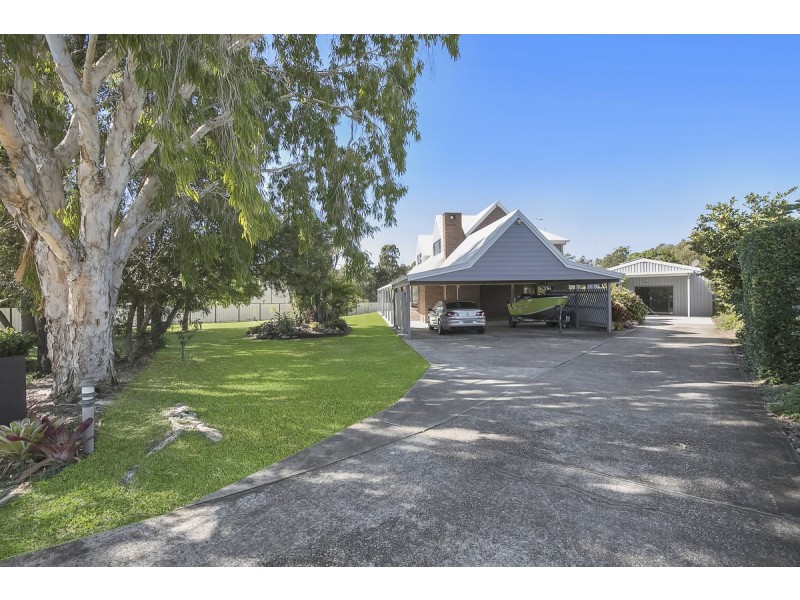 17 Beveridge Road, Thornlands QLD 4164