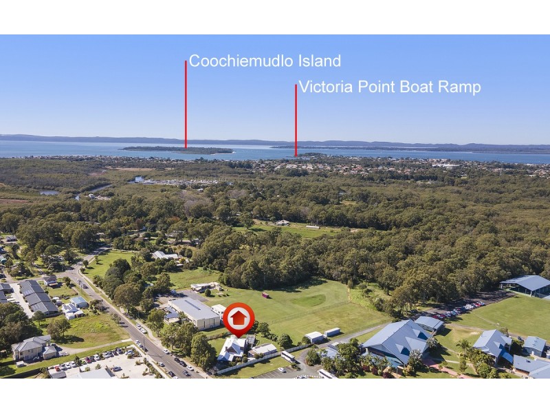 17 Beveridge Road, Thornlands QLD 4164