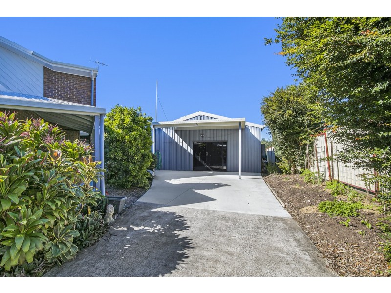 17 Beveridge Road, Thornlands QLD 4164
