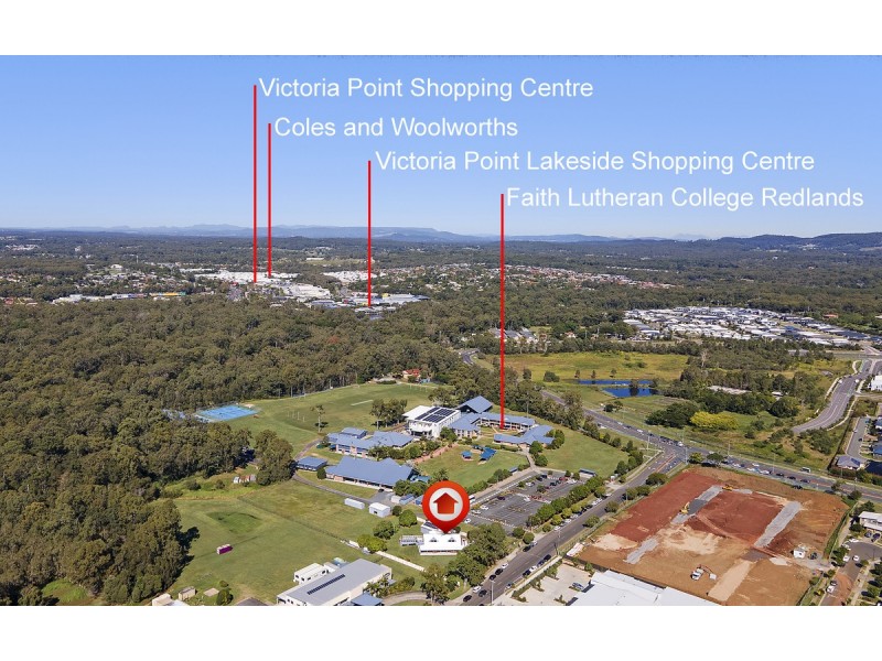 17 Beveridge Road, Thornlands QLD 4164