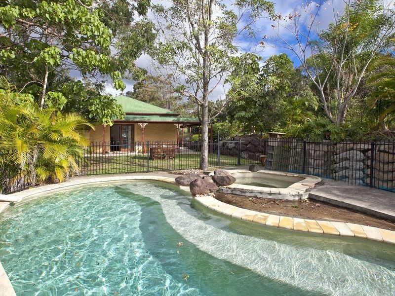 39 Nanette Court, Alexandra Hills QLD 4161
