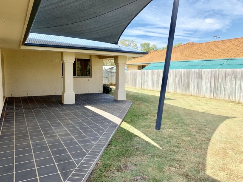 13 Wisteria Street, Ormiston QLD 4160
