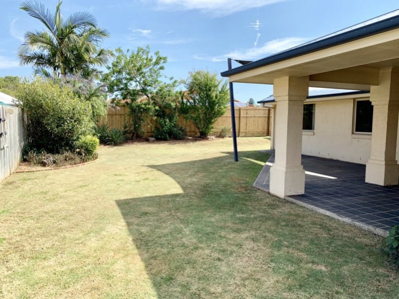 13 Wisteria Street, Ormiston QLD 4160