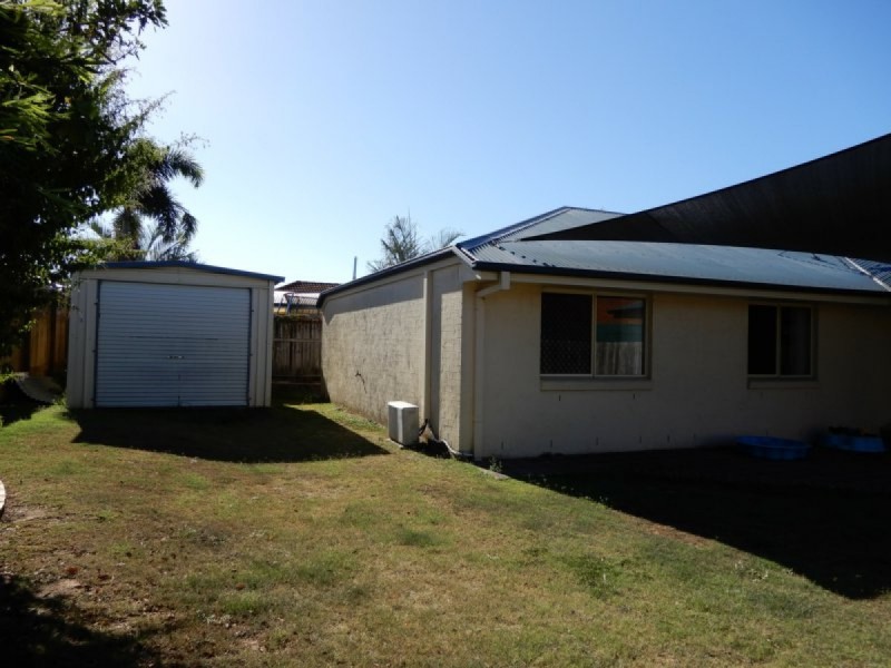 13 Wisteria Street, Ormiston QLD 4160