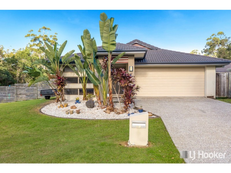 35 Bellflower Crescent, Mount Cotton QLD 4165