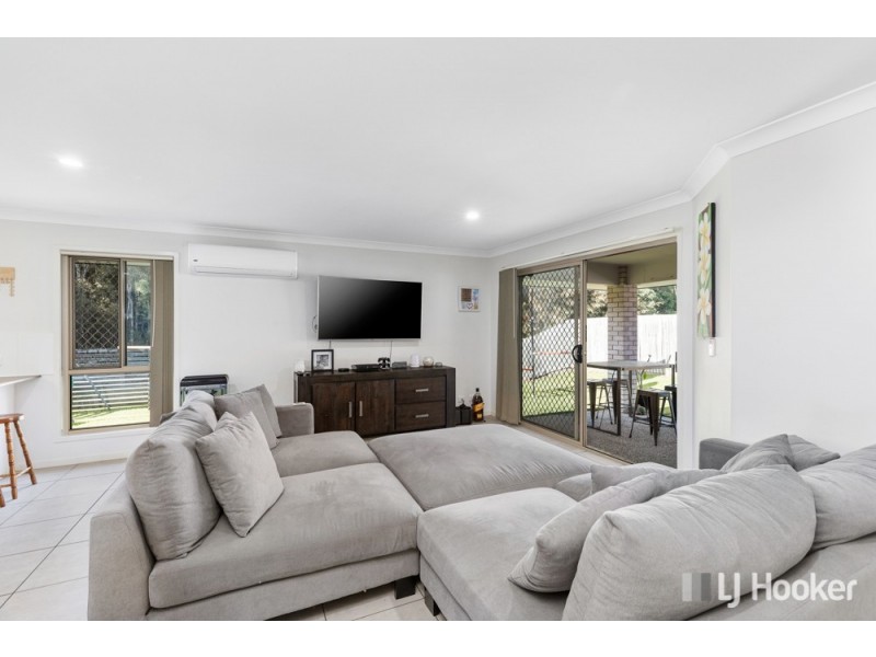 35 Bellflower Crescent, Mount Cotton QLD 4165