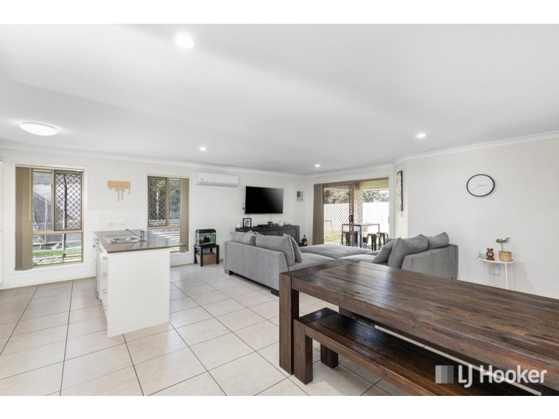 35 Bellflower Crescent, Mount Cotton QLD 4165