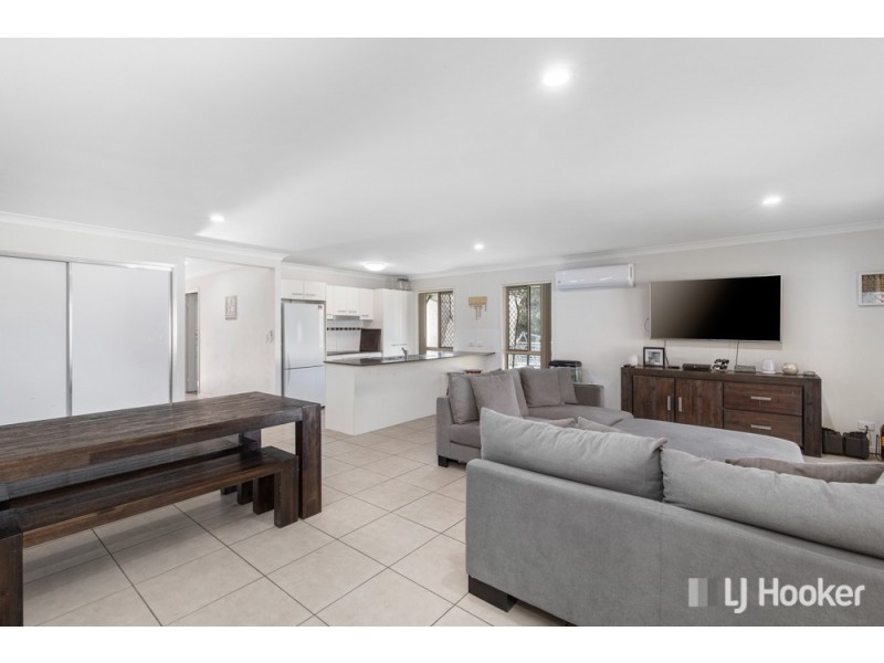 35 Bellflower Crescent, Mount Cotton QLD 4165