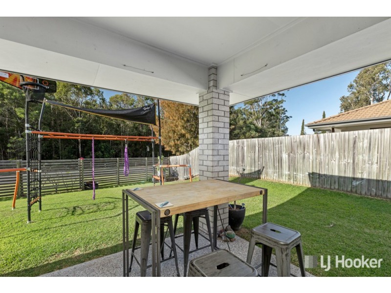 35 Bellflower Crescent, Mount Cotton QLD 4165