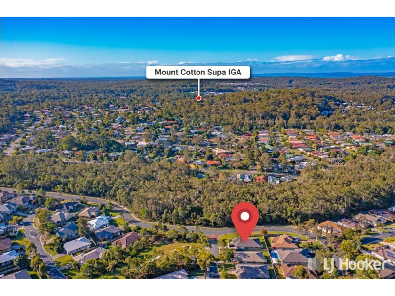 35 Bellflower Crescent, Mount Cotton QLD 4165