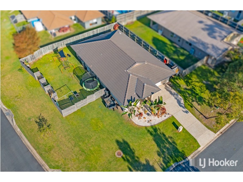 35 Bellflower Crescent, Mount Cotton QLD 4165