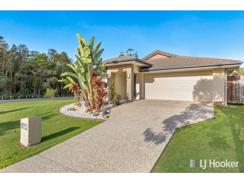 35 Bellflower Crescent, Mount Cotton QLD 4165