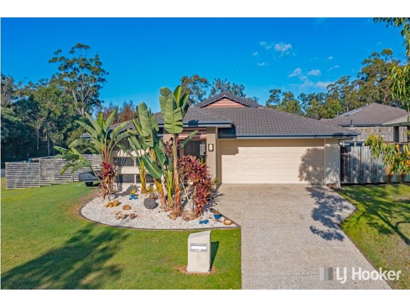 35 Bellflower Crescent, Mount Cotton QLD 4165