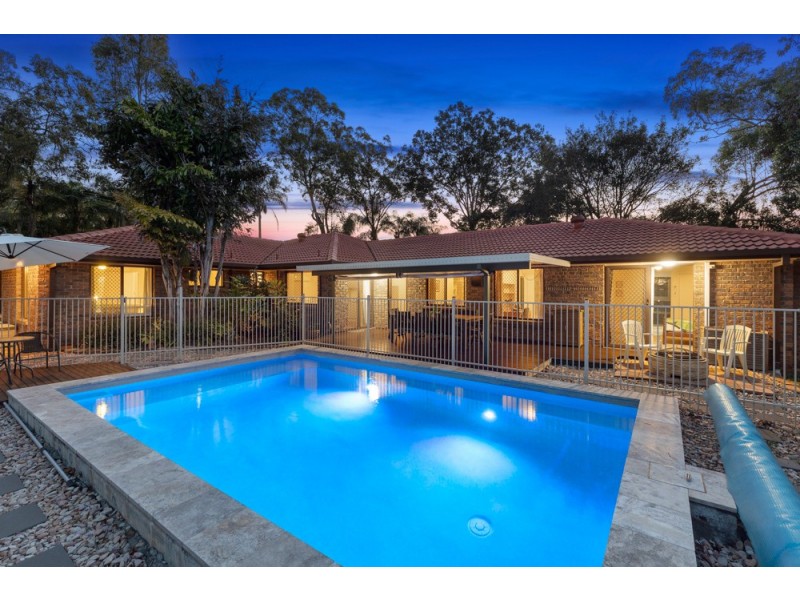 44 Tipuana Drive, Capalaba QLD 4157