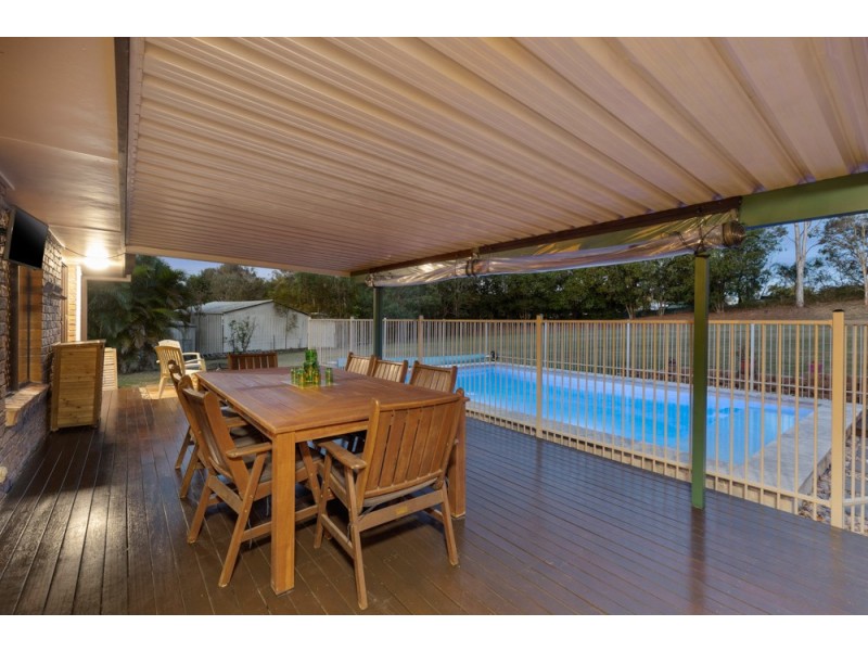 44 Tipuana Drive, Capalaba QLD 4157