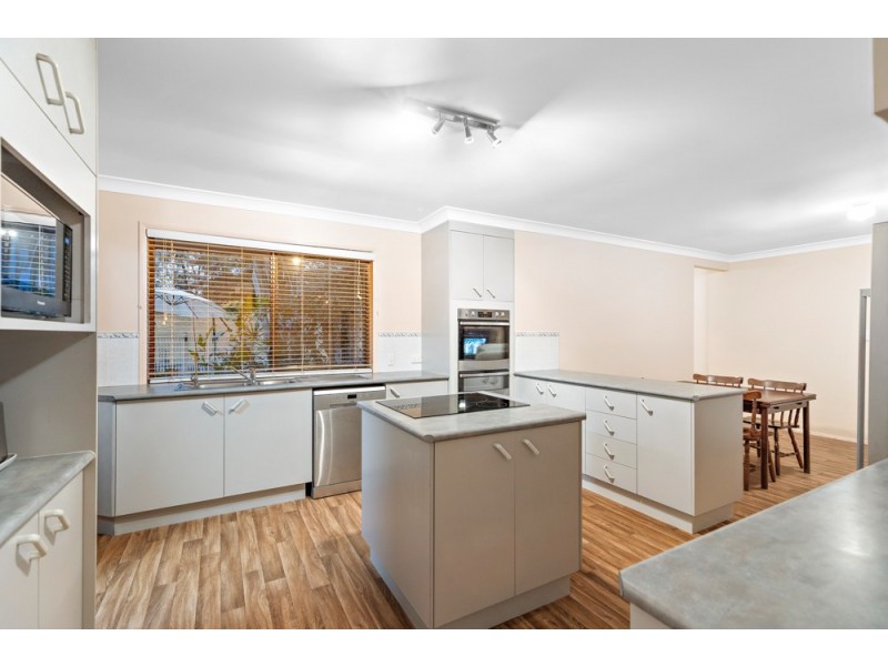 44 Tipuana Drive, Capalaba QLD 4157